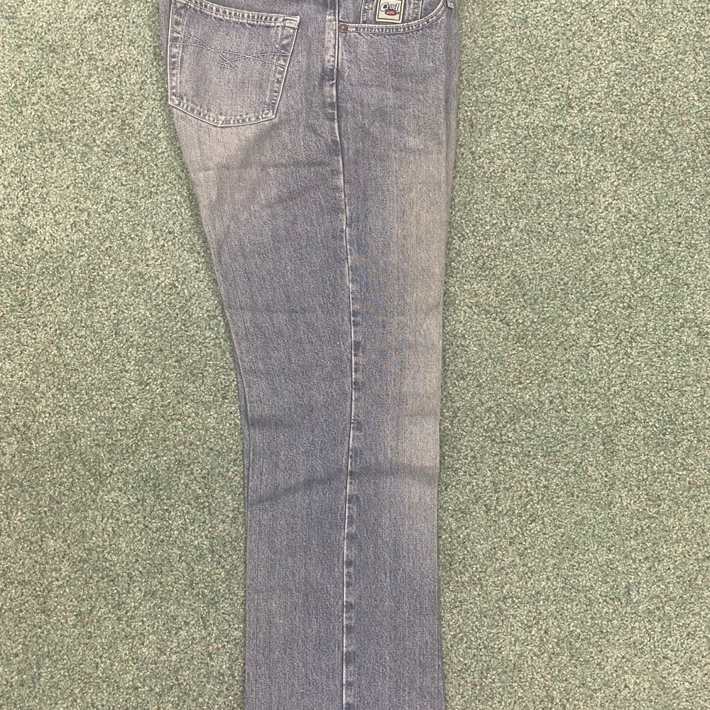 Vintage Women’s Blue Jeans